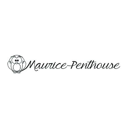 فيلا Maurice Penthouse روما المظهر الخارجي الصورة